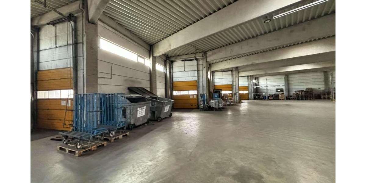 Gewerbeobjekt Langenhagen Engelbostel - 5.910&euro; | Angebot:23799621