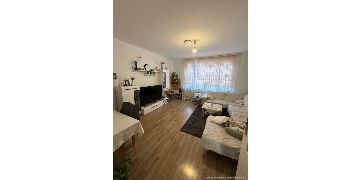Etagenwohnung Hannover Vahrenwald-List - 3 Zimmer, 64 m&sup2;, 189.000&euro; | Angebot:25905057