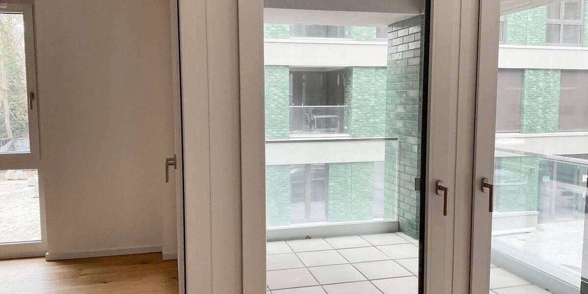 Etagenwohnung Hannover Döhren - 2 Zimmer, 59 m&sup2;, 920&euro; | Angebot:26627293
