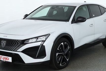 Peugeot 408 32.135 km 23.490 &euro; Hannover 30179