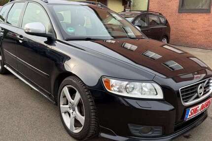 Volvo V50 182.000 km 4.990 &euro; Stadthagen 31655