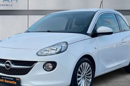 Opel Adam 66.000 km 6.590 &euro; Laatzen 30880