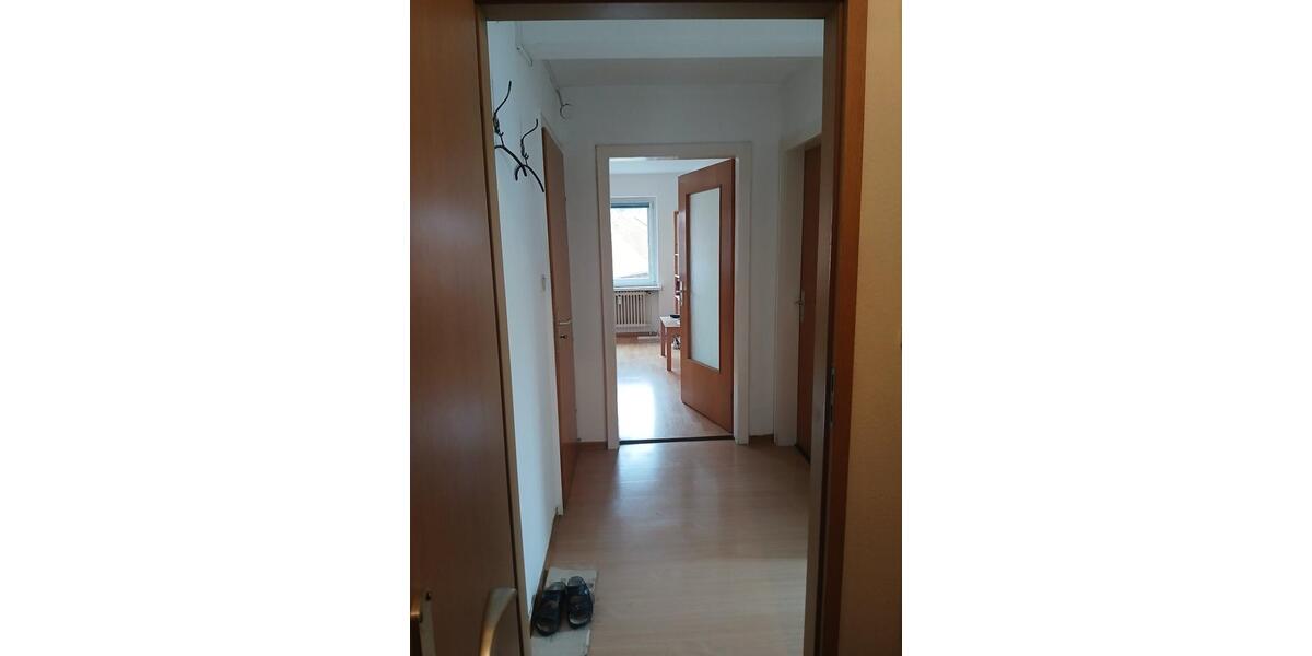 Etagenwohnung Neustadt am Rübenberge - 2 Zimmer, 55 m&sup2;, 400&euro; | Angebot:25025476