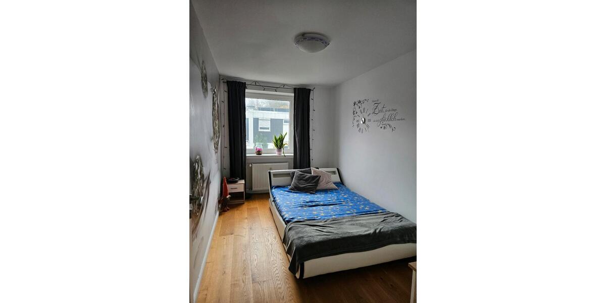 Etagenwohnung Wennigsen (Deister) - 4 Zimmer, 103 m&sup2;, 315.000&euro; | Angebot:25480261