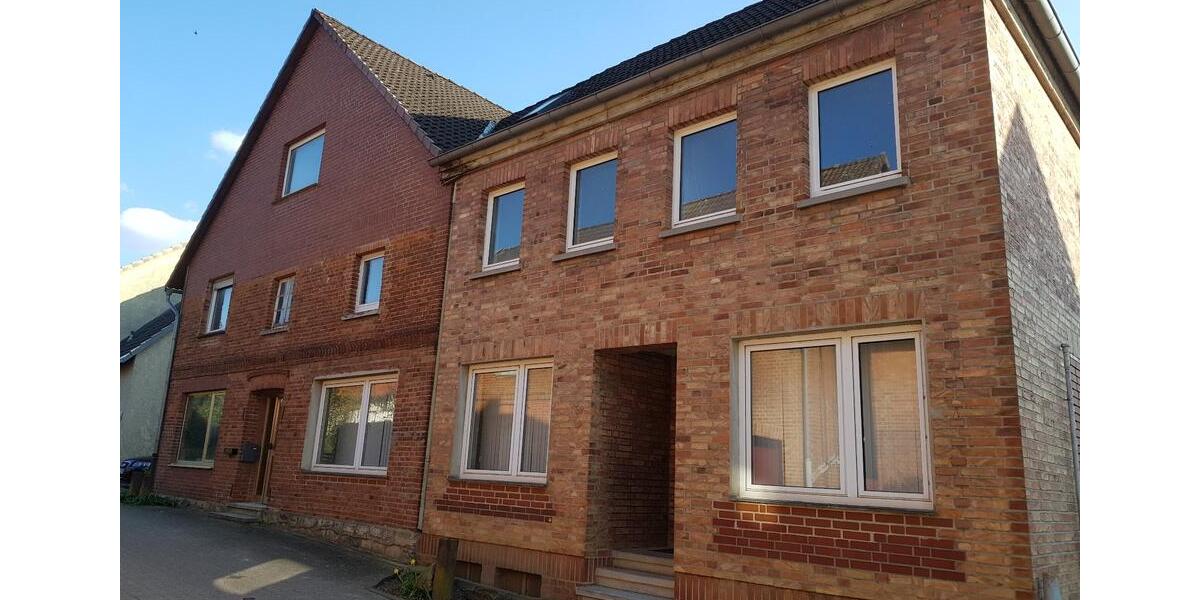 Mehrfamilienhaus, Wohnhaus Lauenau - 13 Zimmer, 344 m&sup2;, 250.000&euro; | Angebot:25204528