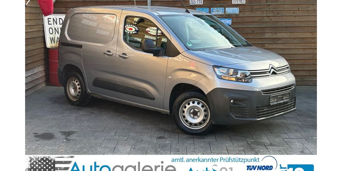 Citroen Berlingo 123.413 km 13.900 &euro; Langenhagen 30855