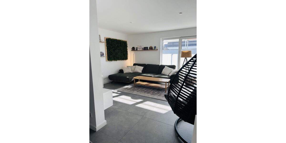 Doppelhaushälfte Isernhagen Isernhagen F.B. - 4 Zimmer, 125 m&sup2;, 568.000&euro; | Angebot:25835241