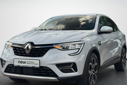 Renault Arkana 52.900 km 17.900 &euro; Hannover 30177