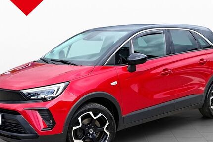 Opel Crossland (X) 30.800 km 16.990 &euro; Neustadt 31535
