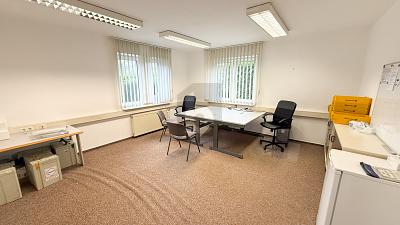 GROßZÜGIGE FLÄCHE FÜR IHR UNTERNEHMEN - Gewerbeobjekt Garbsen Berenbostel | Angebot:27211123