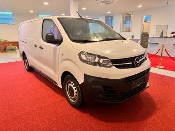 Opel Vivaro 54.999 km 18.999 &euro; Hannover 30453