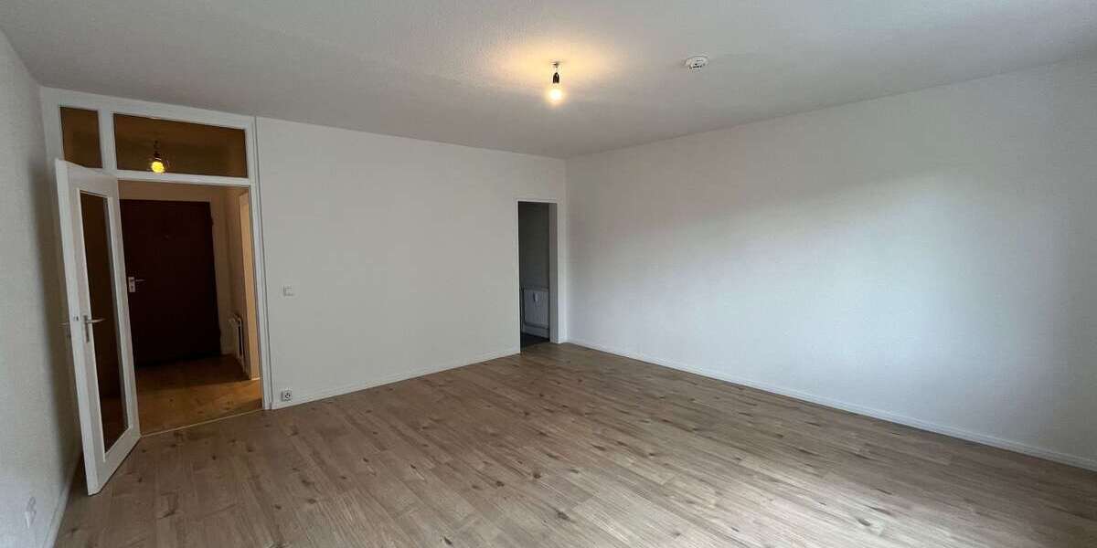 Etagenwohnung Hannover Vahrenwald - 1 Zimmer, 34 m&sup2;, 119.000&euro; | Angebot:27513689