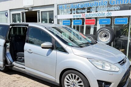 Ford Grand C-Max 175.000 km 5.800 &euro; Garbsen 30827