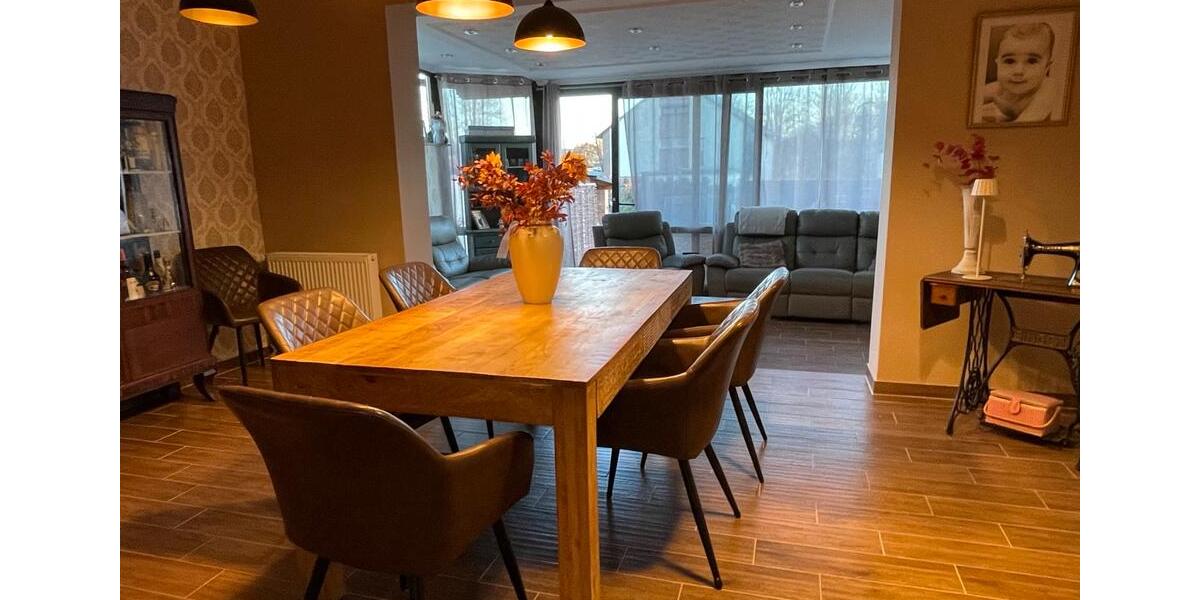 Reihenhaus Bad Münder am Deister - 4 Zimmer, 146 m&sup2;, 349.000&euro; | Angebot:25999892