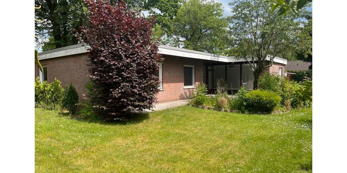 Bungalow Hagenburg - 2 Zimmer, 130 m&sup2;, 300.000&euro; | Angebot:26885390