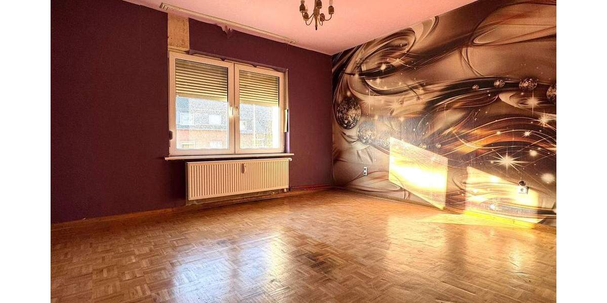 Mehrfamilienhaus, Wohnhaus Wunstorf - 9 Zimmer, 228 m&sup2;, 430.000&euro; | Angebot:25746331