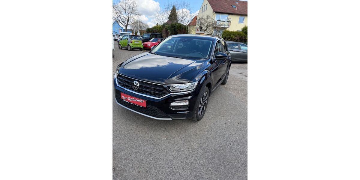 VW T-Roc 19.461 km 17.450 &euro; Langenhagen 30853