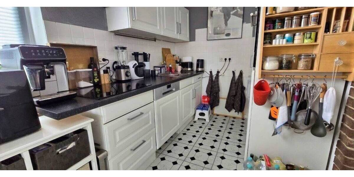 Einfamilienhaus Stadthagen - 6 Zimmer, 132 m&sup2;, 179.000&euro; | Angebot:25686459