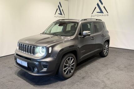 Jeep Renegade 63.000 km 16.450 &euro; Seelze 30926