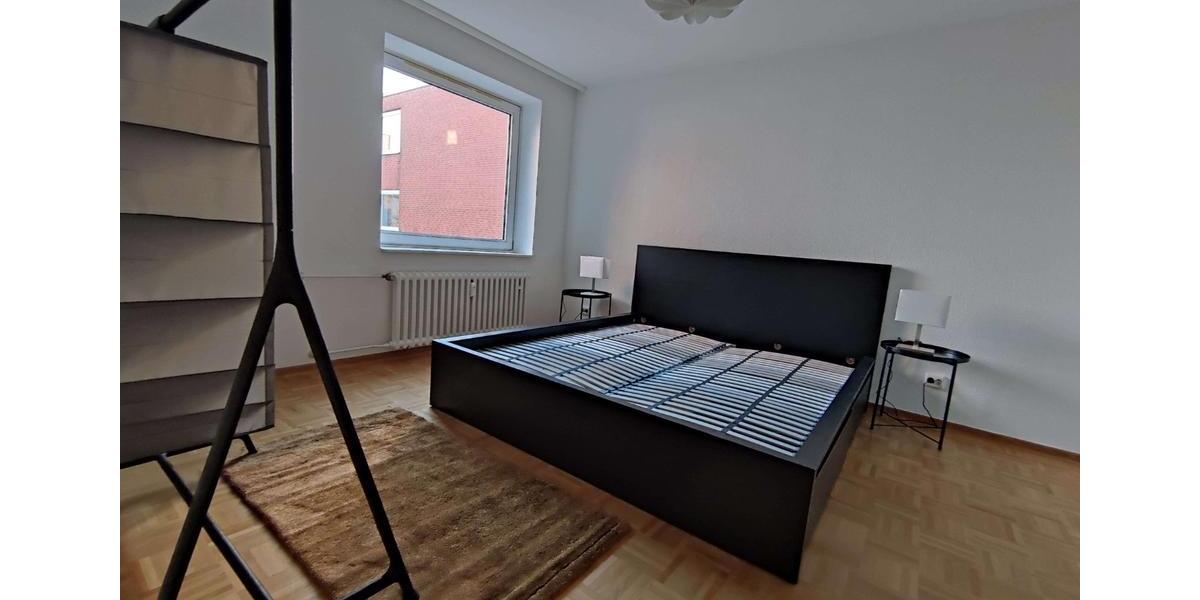 Etagenwohnung Hemmingen - 2 Zimmer, 58 m&sup2;, 675&euro; | Angebot:25721797