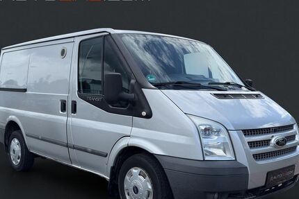 Ford Transit 119.584 km 4.500 &euro; Ronnenberg StT Empelde Region Hannover 30952