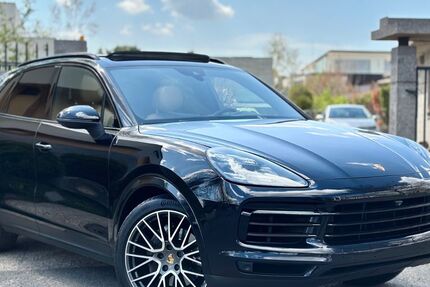 Porsche Cayenne 130.000 km 48.999 &euro; Bad Münder 31848