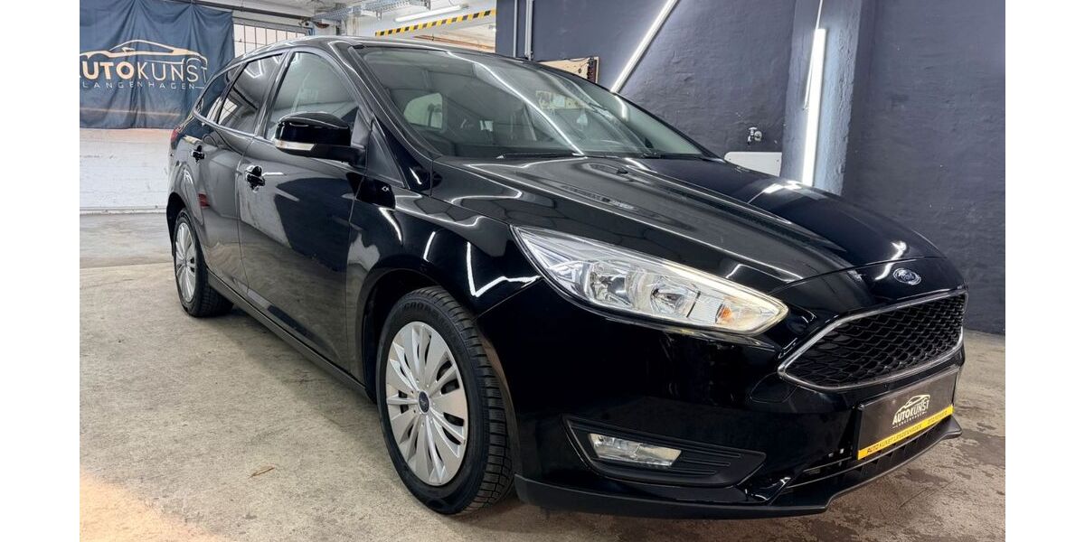 Ford Focus 77.482 km 9.999 &euro; Langenhagen 30851
