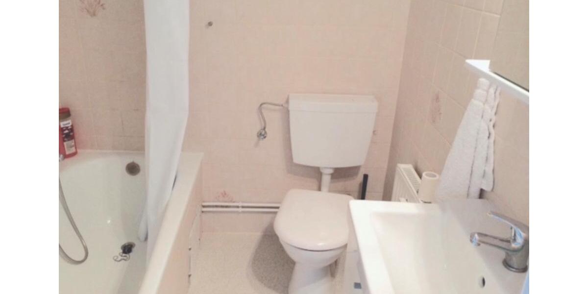 Dachgeschoßwohnung Hannover Vahrenwald-List - 3 Zimmer, 69 m&sup2;, 680&euro; | Angebot:26249599