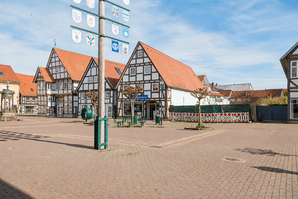 Grundstück Springe - 209.000&euro; | Angebot:26475384
