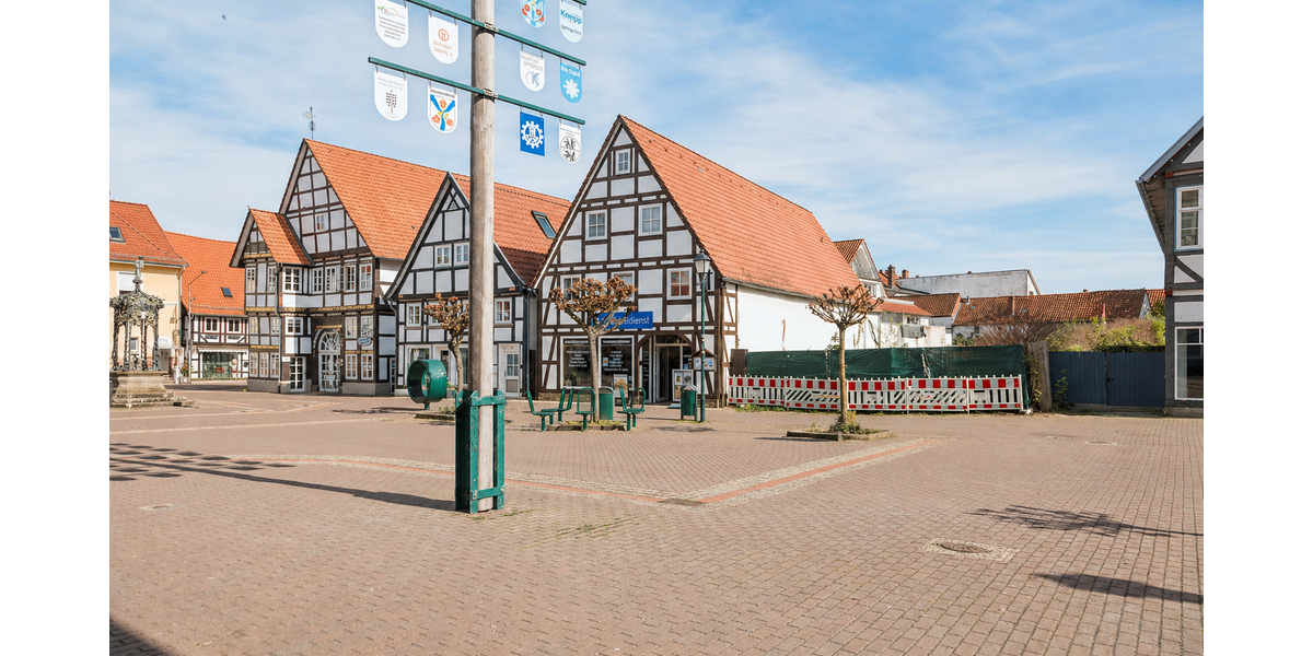 Grundstück Springe - 209.000&euro; | Angebot:26475384
