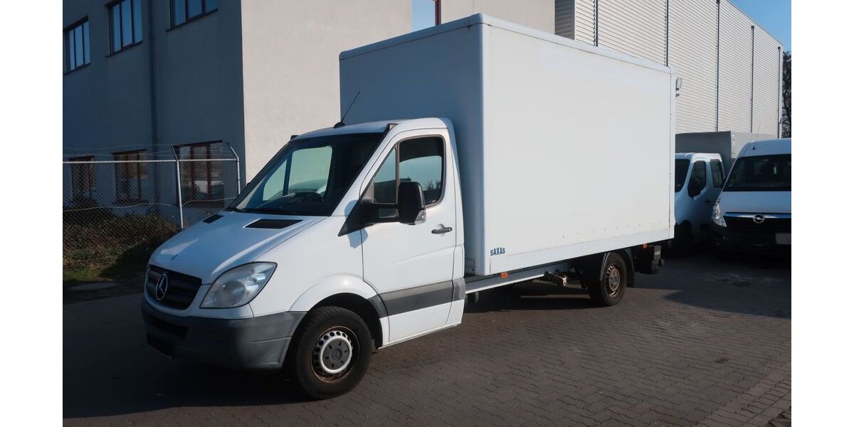 Mercedes-Benz Sprinter 305.130 km 12.700 &euro; Hannover 30179