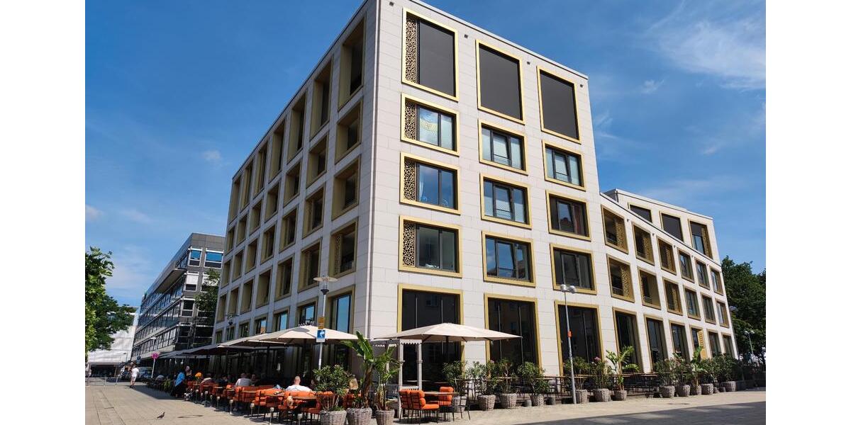 Etagenwohnung Hannover - 2 Zimmer, 99 m&sup2;, 1.590&euro; | Angebot:25438426