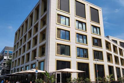 Wohnung Hannover - 2 Zimmer, 99 m&sup2;, 1.590&euro; | Angebot:25438426