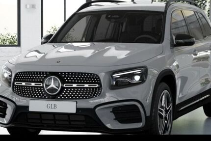 Mercedes-Benz GLB 200 9.485 km 40.990 &euro; Hannover 30655