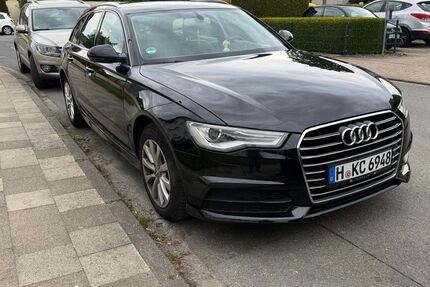 Audi A6 130.000 km 17.500 &euro; Garbsen 30827