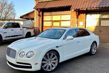 Bentley Flying Spur 11.840 km 86.900 &euro; Isernhagen 30916