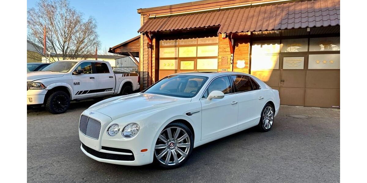 Bentley Flying Spur 11.840 km 86.900 &euro; Isernhagen 30916
