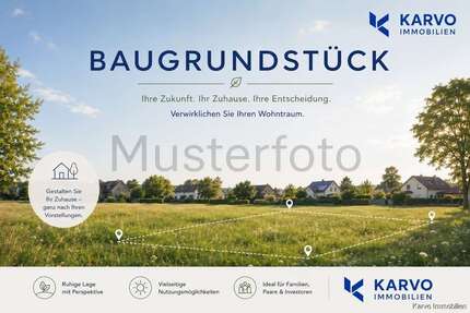 Grundstück Hannover / Seelhorst Seelhorst - 289.000&euro; | Angebot:26885490