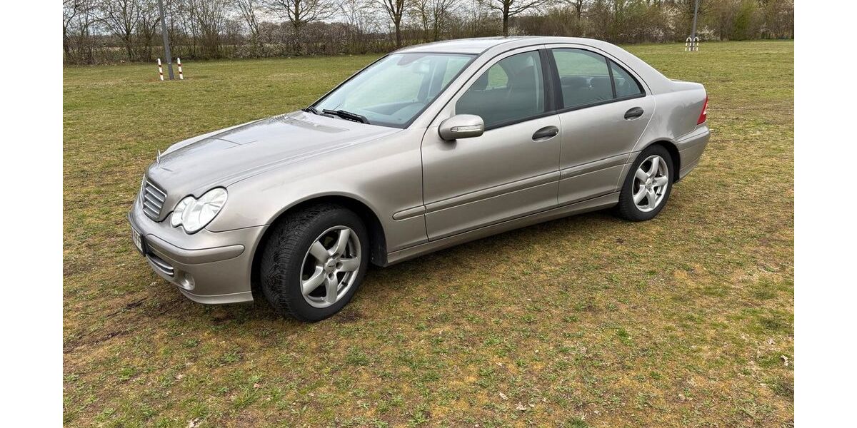 Mercedes-Benz C 220 245.800 km 5.100 &euro; Garbsen 30823
