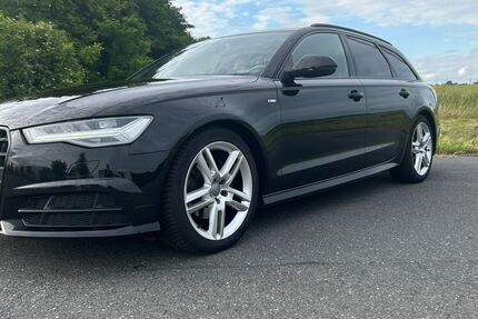 Audi A6 180.000 km 18.500 &euro; Wunstorf 31515