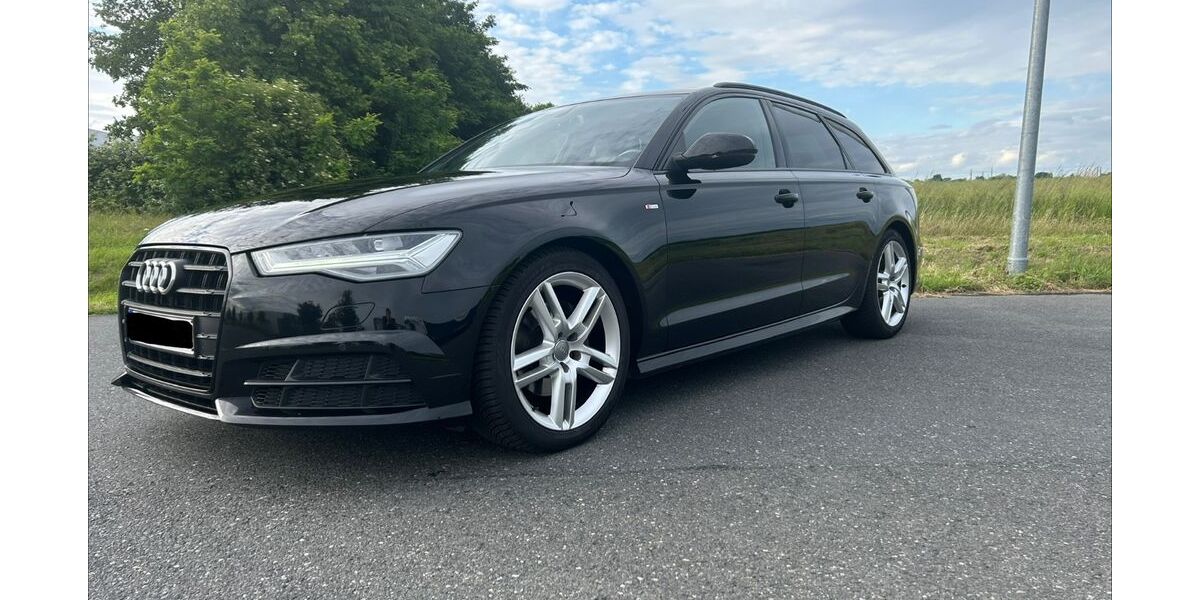 Audi A6 180.000 km 18.500 &euro; Wunstorf 31515