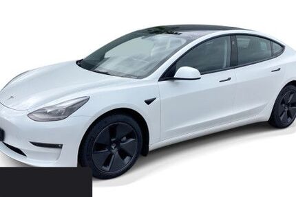 Tesla Model 3 58.144 km 29.000 &euro; Hannover 30519
