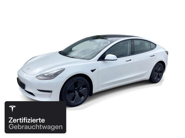 Tesla Model 3 58.144 km 29.000 &euro; Hannover 30519