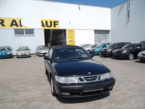 Saab 9-3 Cabriolet 2.0 T SE AUT- LEDER NAVI KLIMATRONIK 121.000 km 2.300 &euro; Hannover 30179