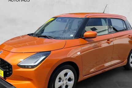 Suzuki Swift 3.700 km 16.950 &euro; Springe 31832