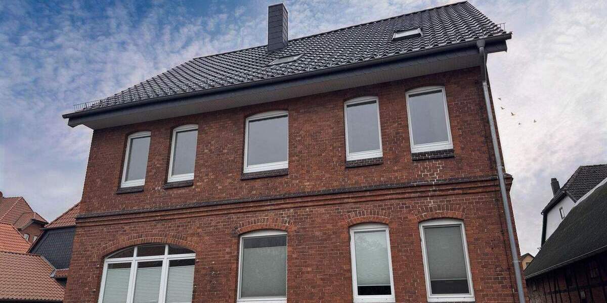 Mehrfamilienhaus, Wohnhaus Sehnde Wehmingen - 1 Zimmer, 598.000&euro; | Angebot:25686576