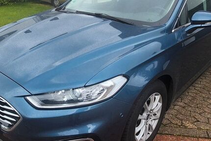 Ford Mondeo 142.000 km 10.990 &euro; Suthfeld 31555