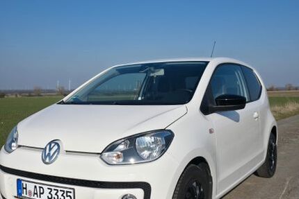 VW up! 114.200 km 6.200 &euro; Burgdorf 31303