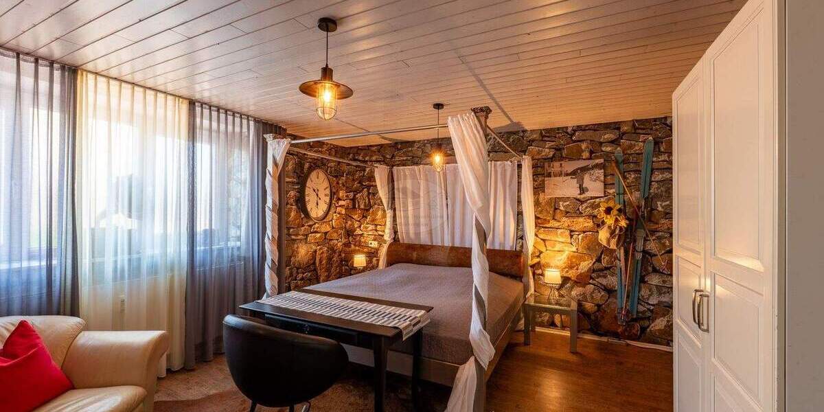 Mehrfamilienhaus, Wohnhaus Wunstorf Steinhude - 2 Zimmer, 1 m&sup2;, 3.499.999&euro; | Angebot:25730312