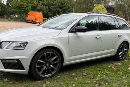 Skoda Octavia 152.300 km 14.950 &euro; Hannover 30419